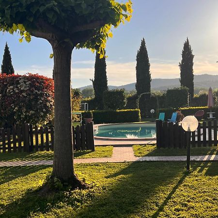 Relaxhomeholiday Panicale Dış mekan fotoğraf