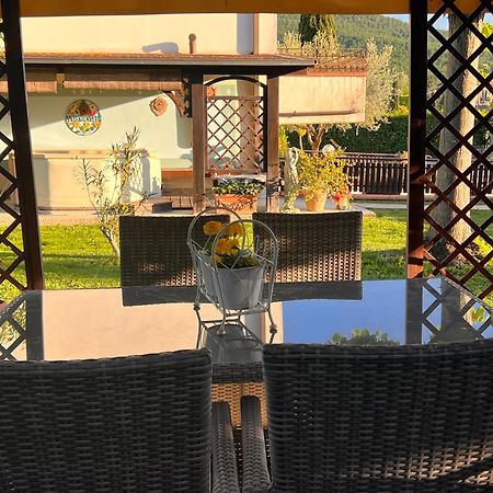 Relaxhomeholiday Panicale Dış mekan fotoğraf