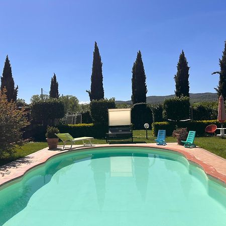 Relaxhomeholiday Panicale Dış mekan fotoğraf