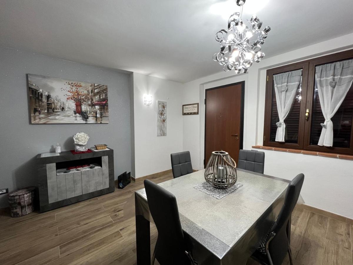 Relaxhomeholiday Panicale Dış mekan fotoğraf