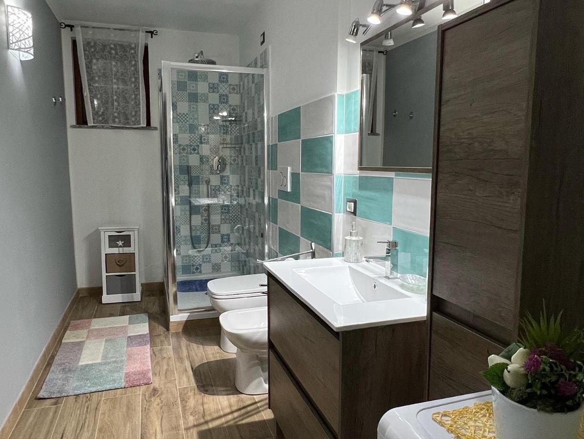 Relaxhomeholiday Panicale Dış mekan fotoğraf