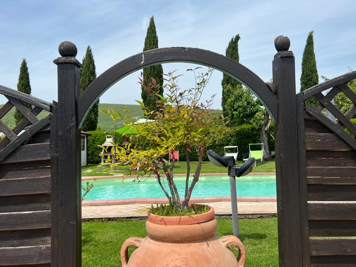 Relaxhomeholiday Panicale Dış mekan fotoğraf