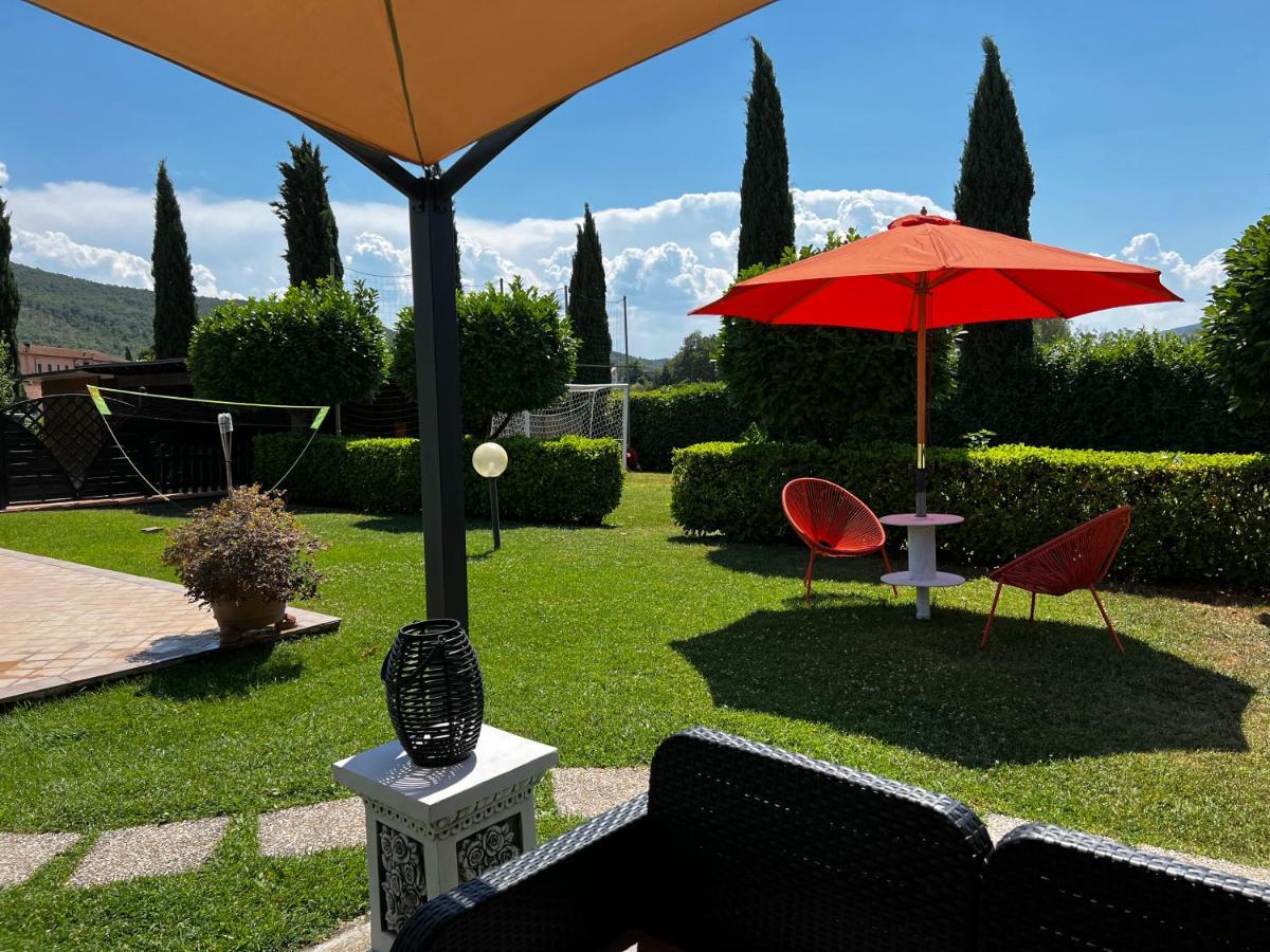 Relaxhomeholiday Panicale Dış mekan fotoğraf
