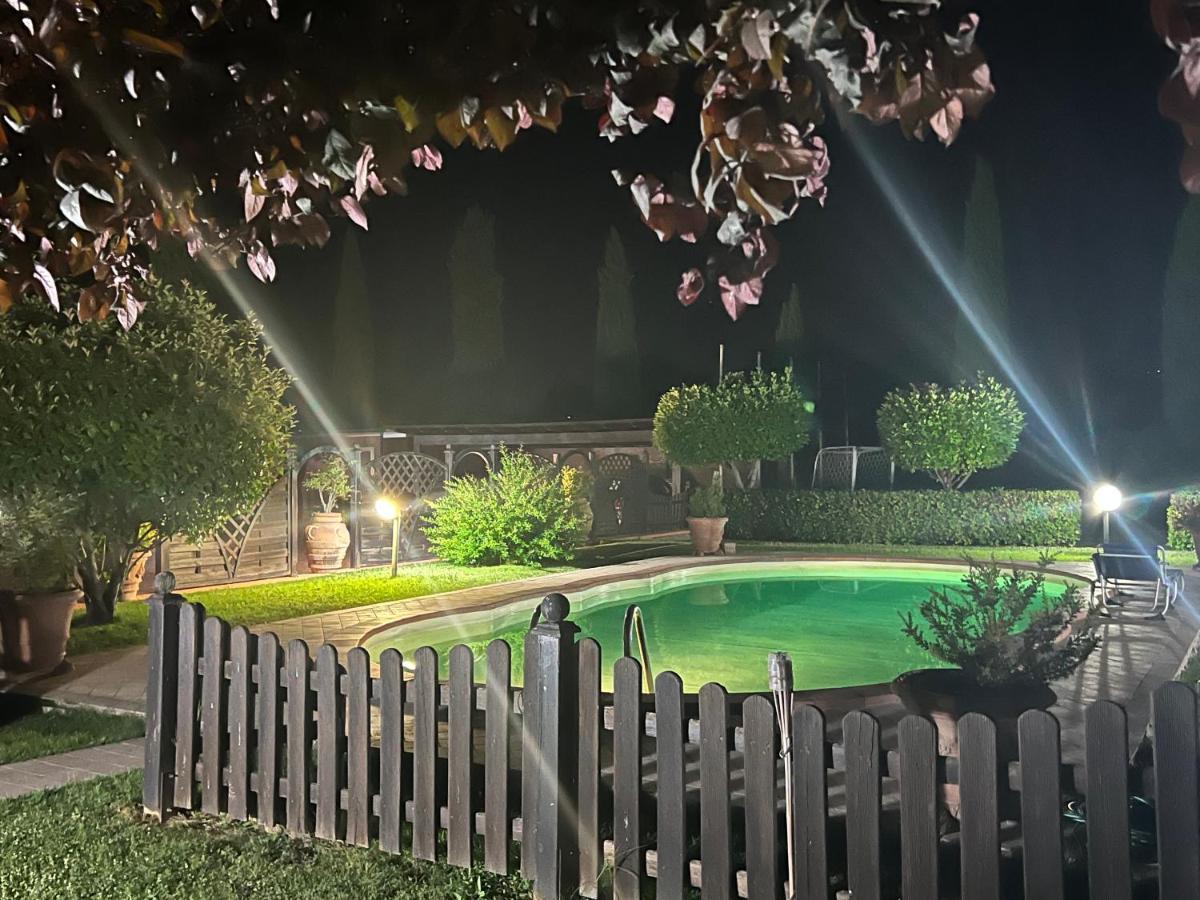 Relaxhomeholiday Panicale Dış mekan fotoğraf