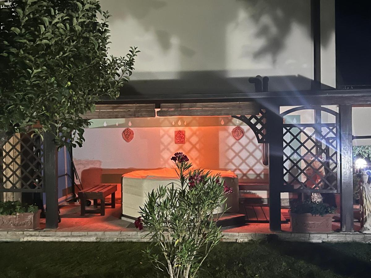 Relaxhomeholiday Panicale Dış mekan fotoğraf