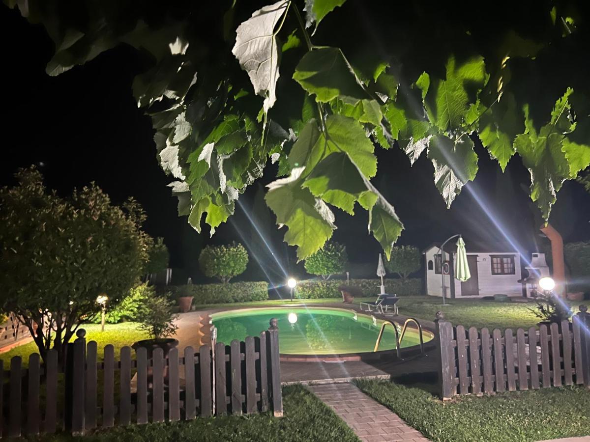 Relaxhomeholiday Panicale Dış mekan fotoğraf