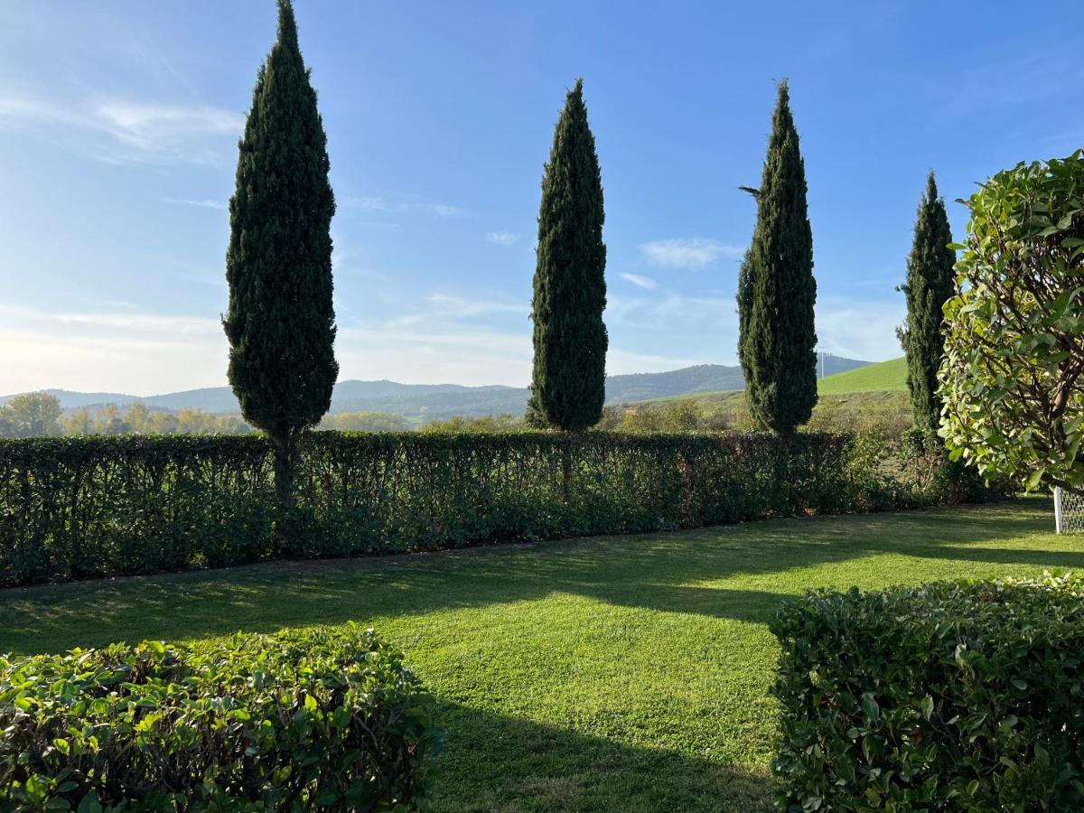 Relaxhomeholiday Panicale Dış mekan fotoğraf