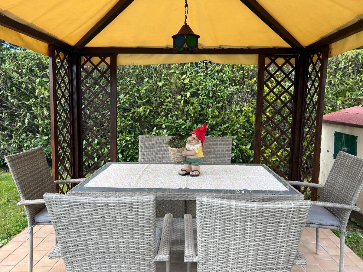 Relaxhomeholiday Panicale Dış mekan fotoğraf