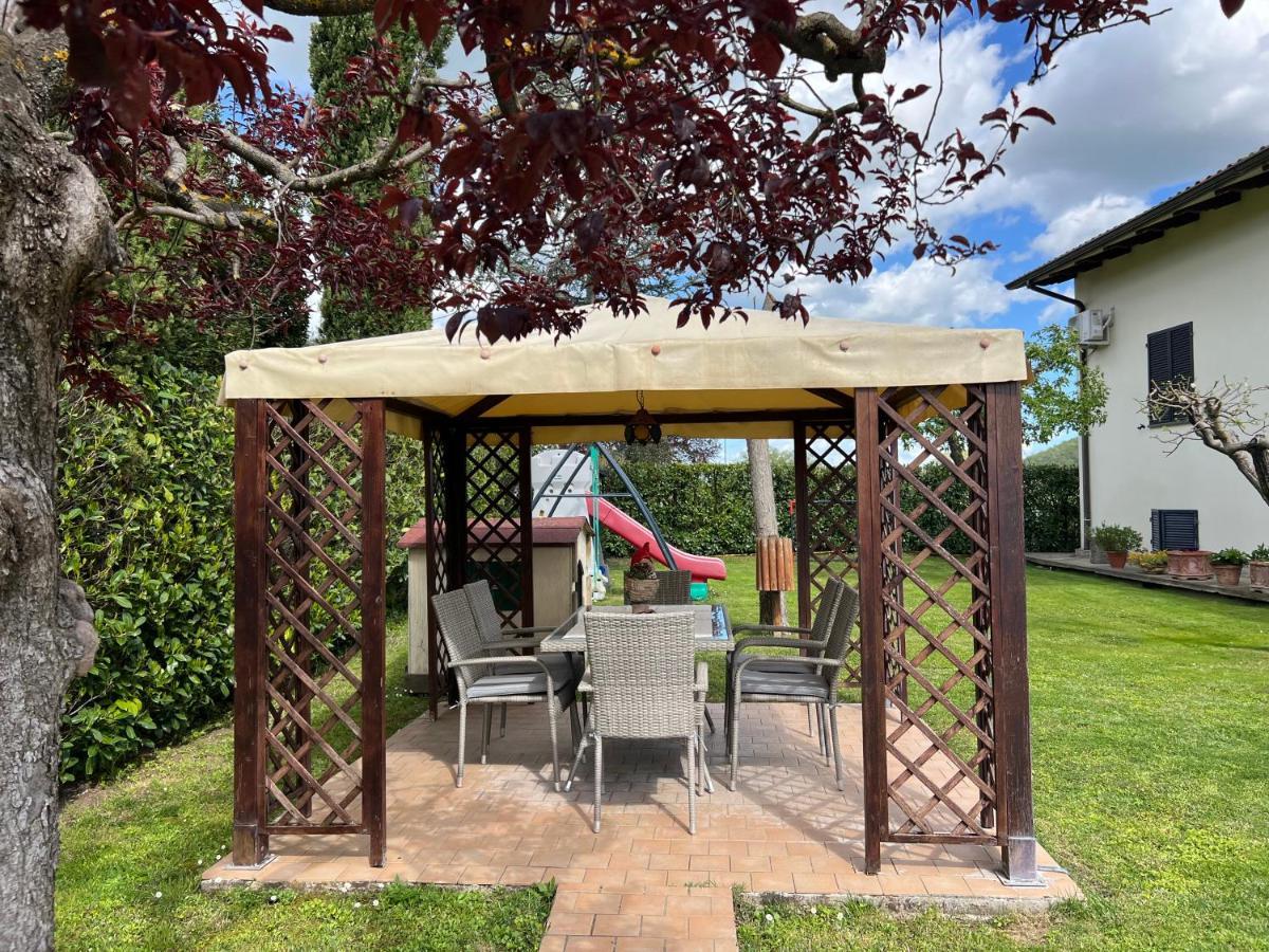 Relaxhomeholiday Panicale Dış mekan fotoğraf