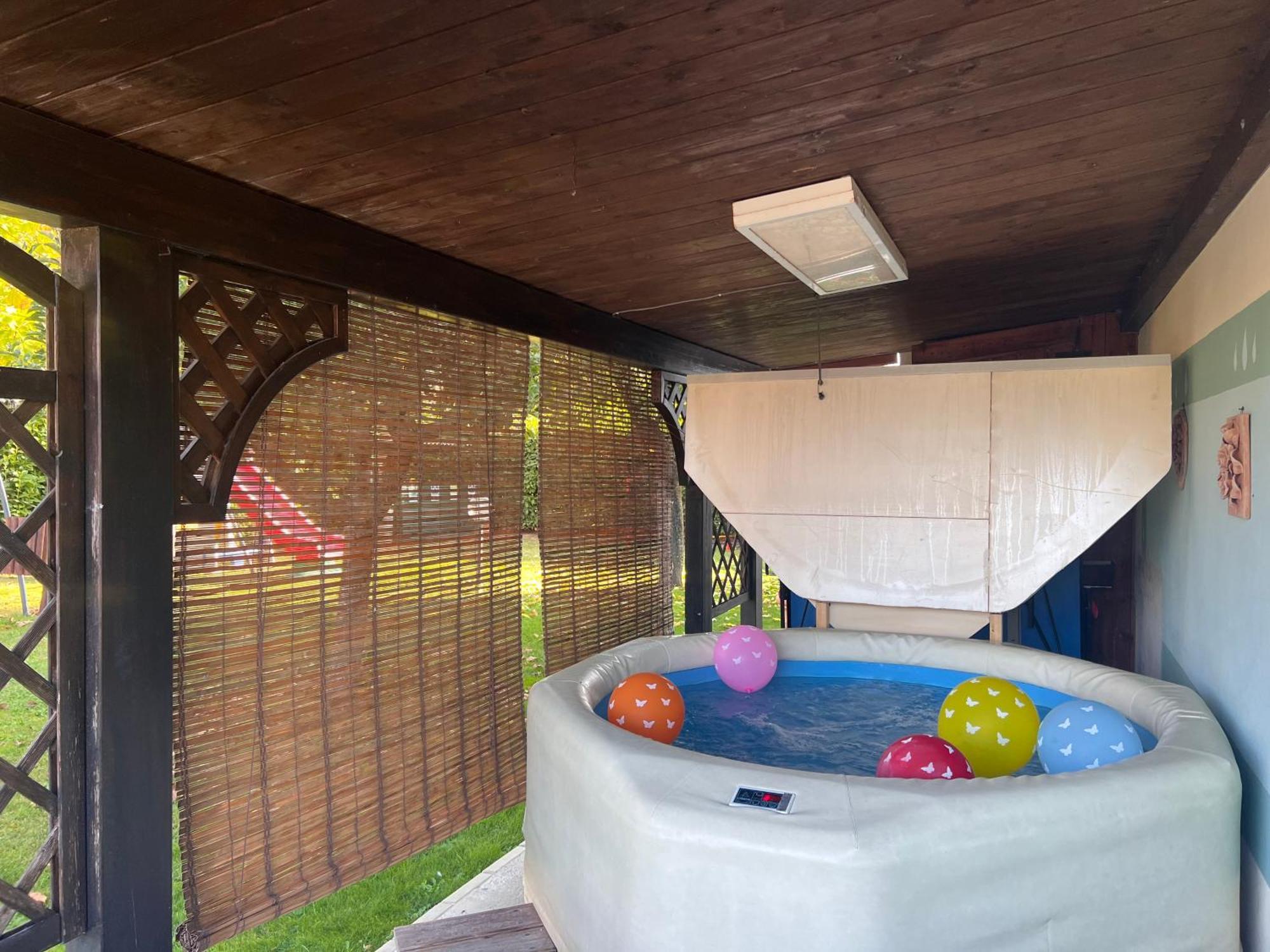 Relaxhomeholiday Panicale Dış mekan fotoğraf