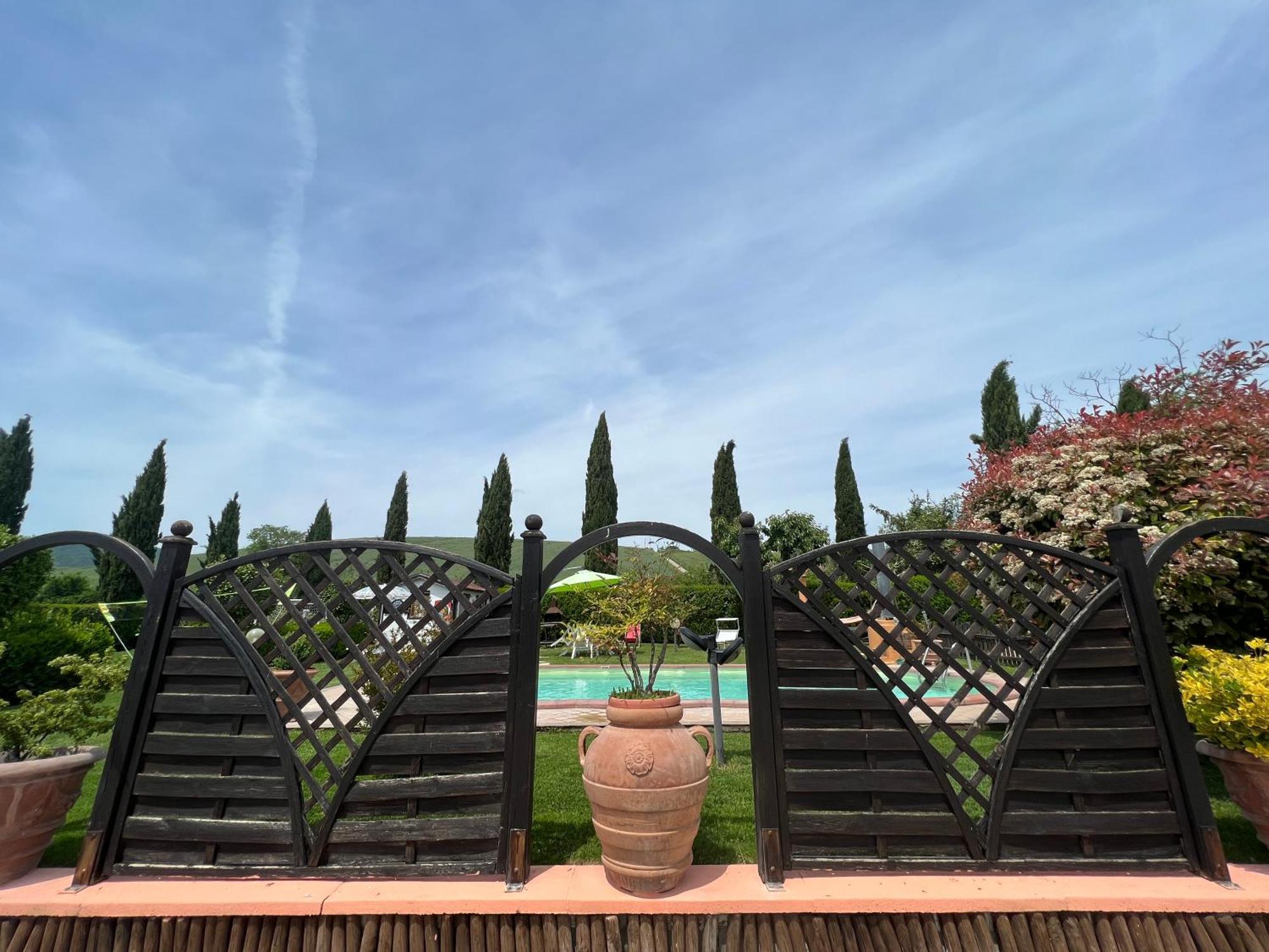 Relaxhomeholiday Panicale Dış mekan fotoğraf