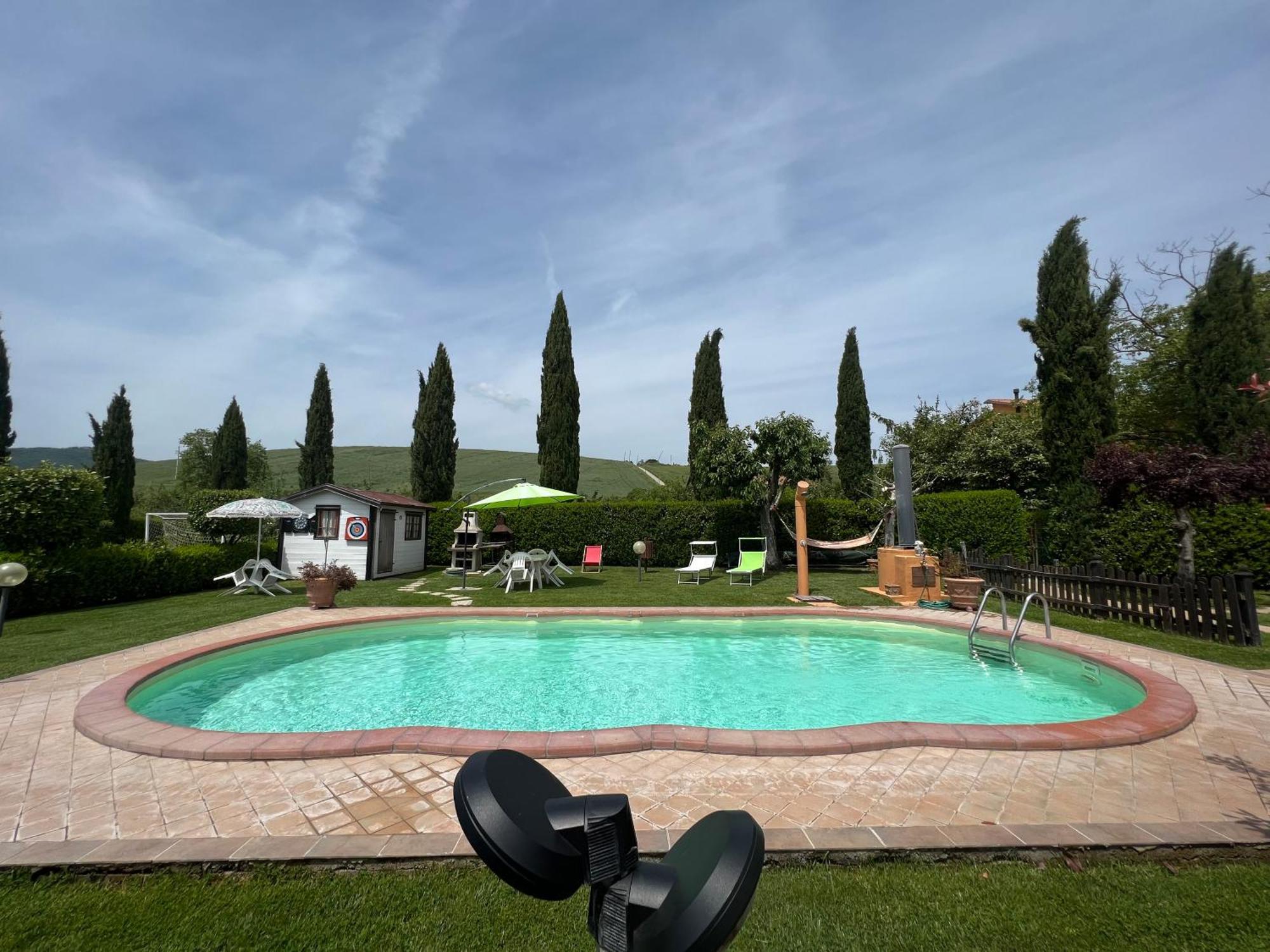 Relaxhomeholiday Panicale Dış mekan fotoğraf