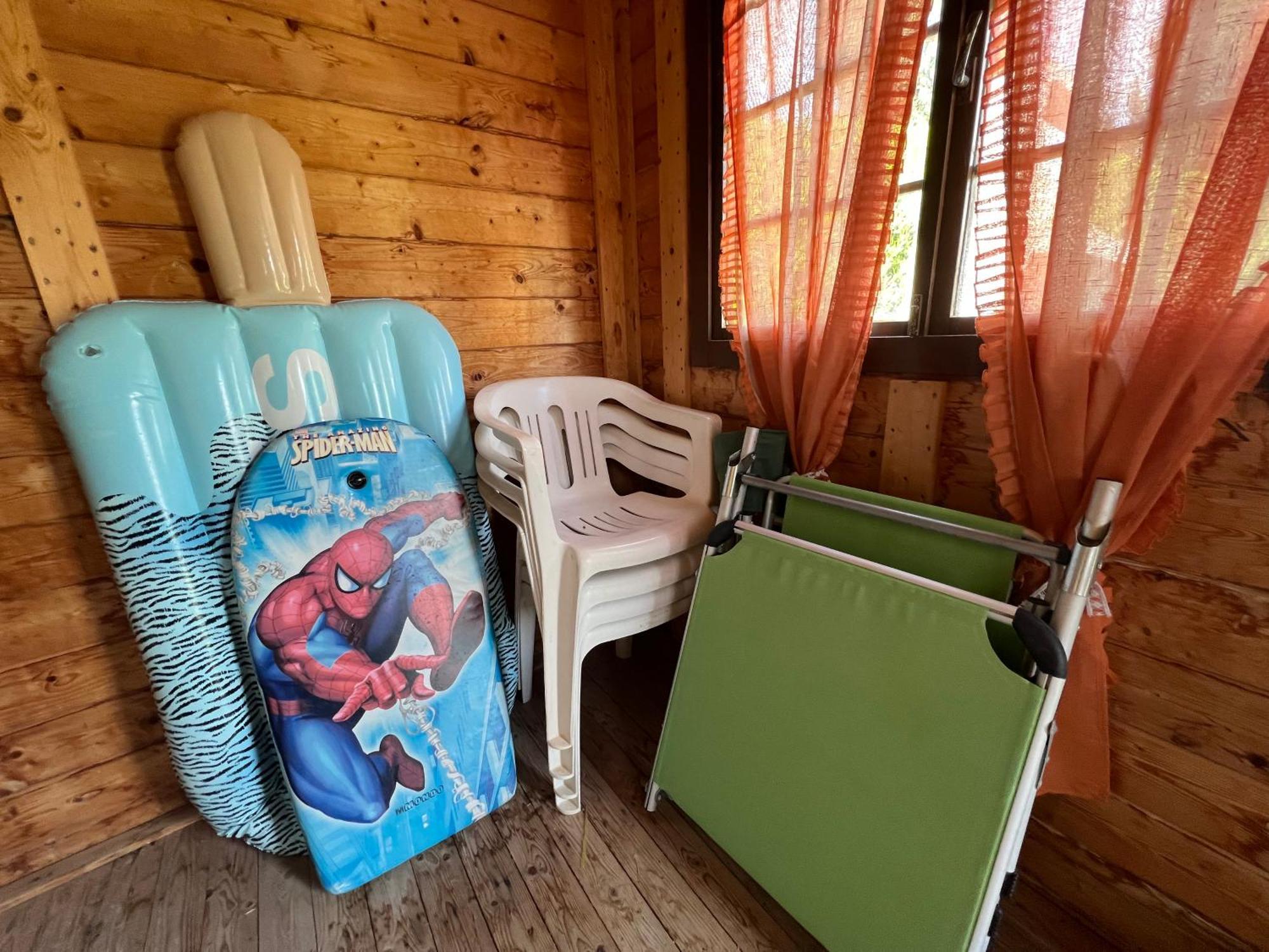 Relaxhomeholiday Panicale Dış mekan fotoğraf