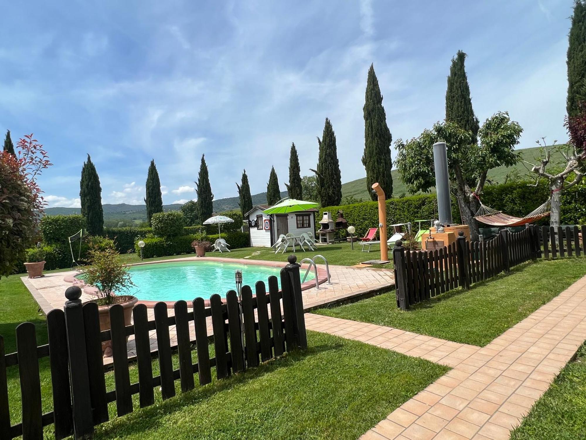 Relaxhomeholiday Panicale Dış mekan fotoğraf