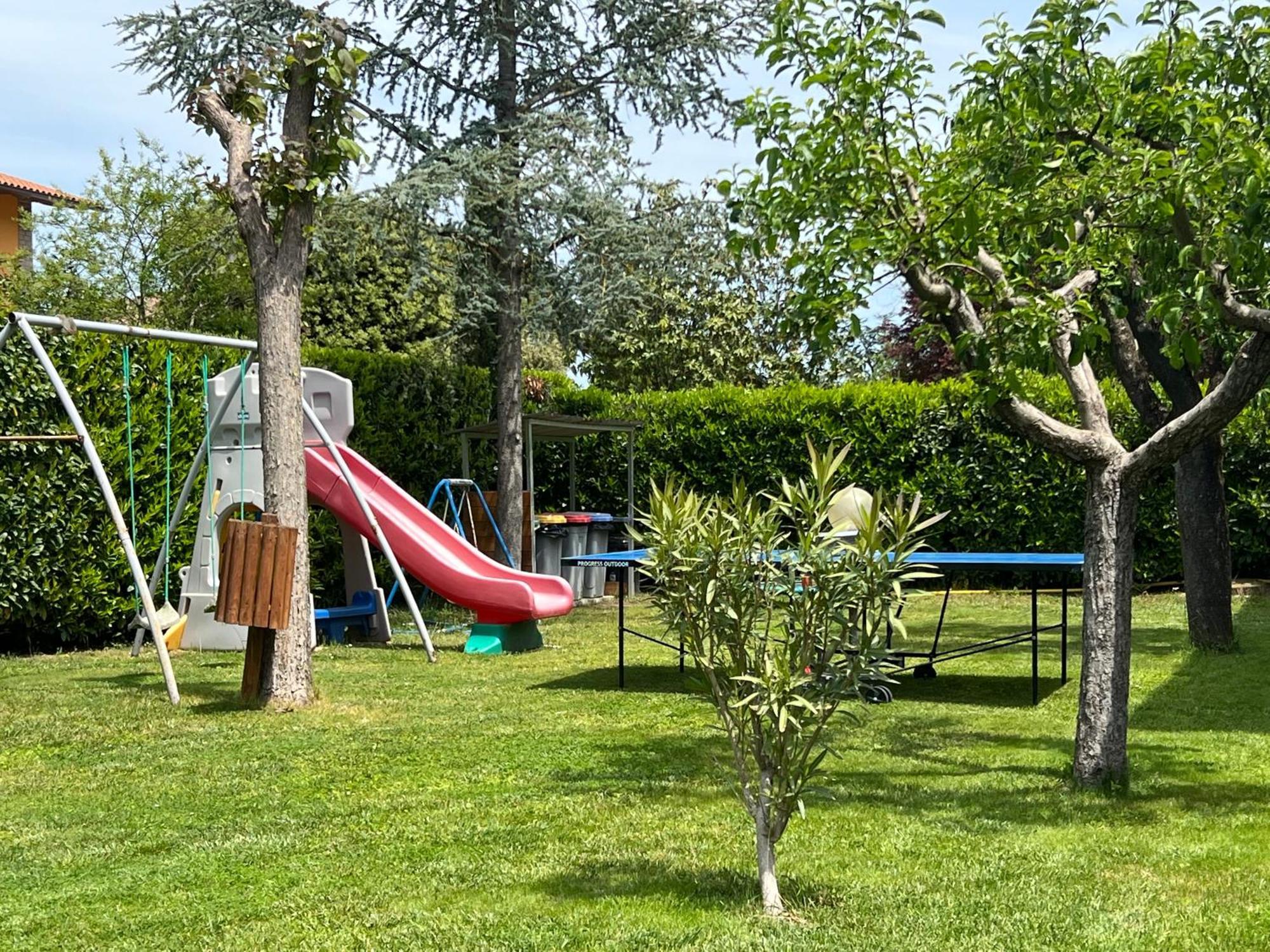 Relaxhomeholiday Panicale Dış mekan fotoğraf