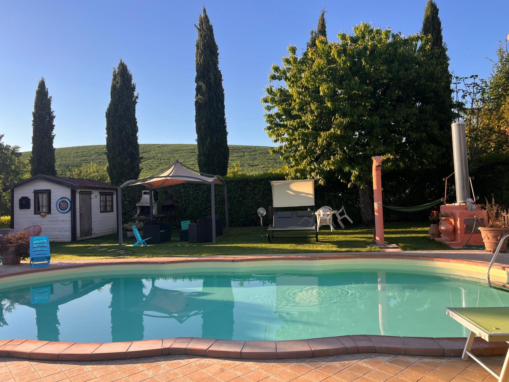 Relaxhomeholiday Panicale Dış mekan fotoğraf