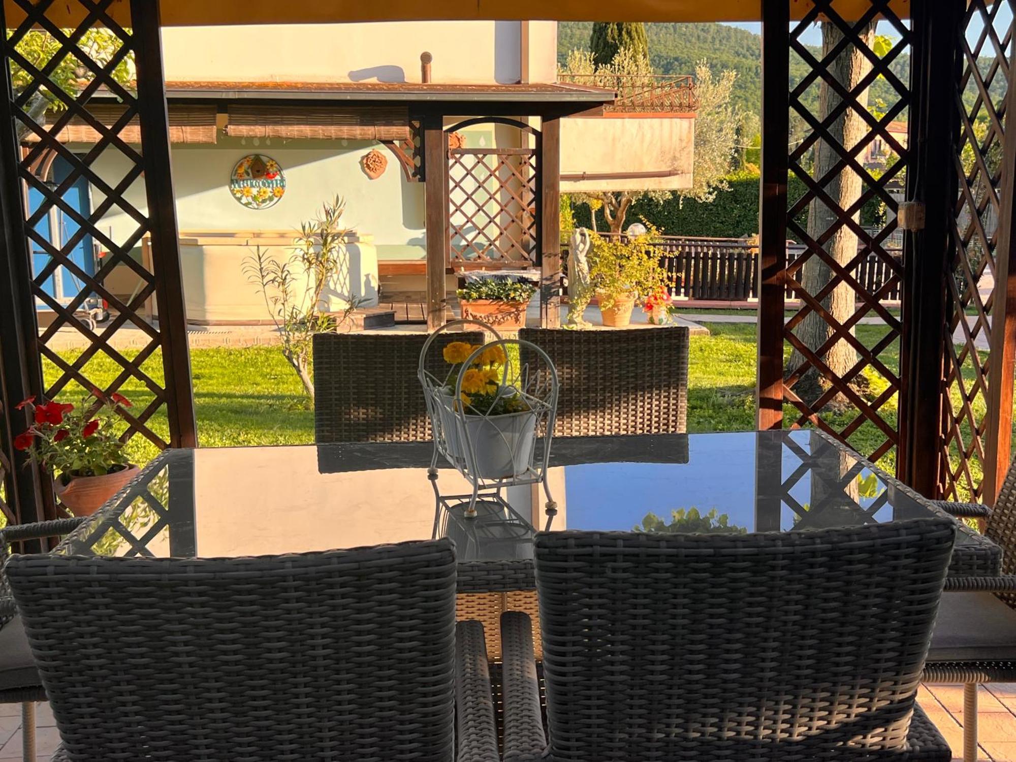 Relaxhomeholiday Panicale Dış mekan fotoğraf