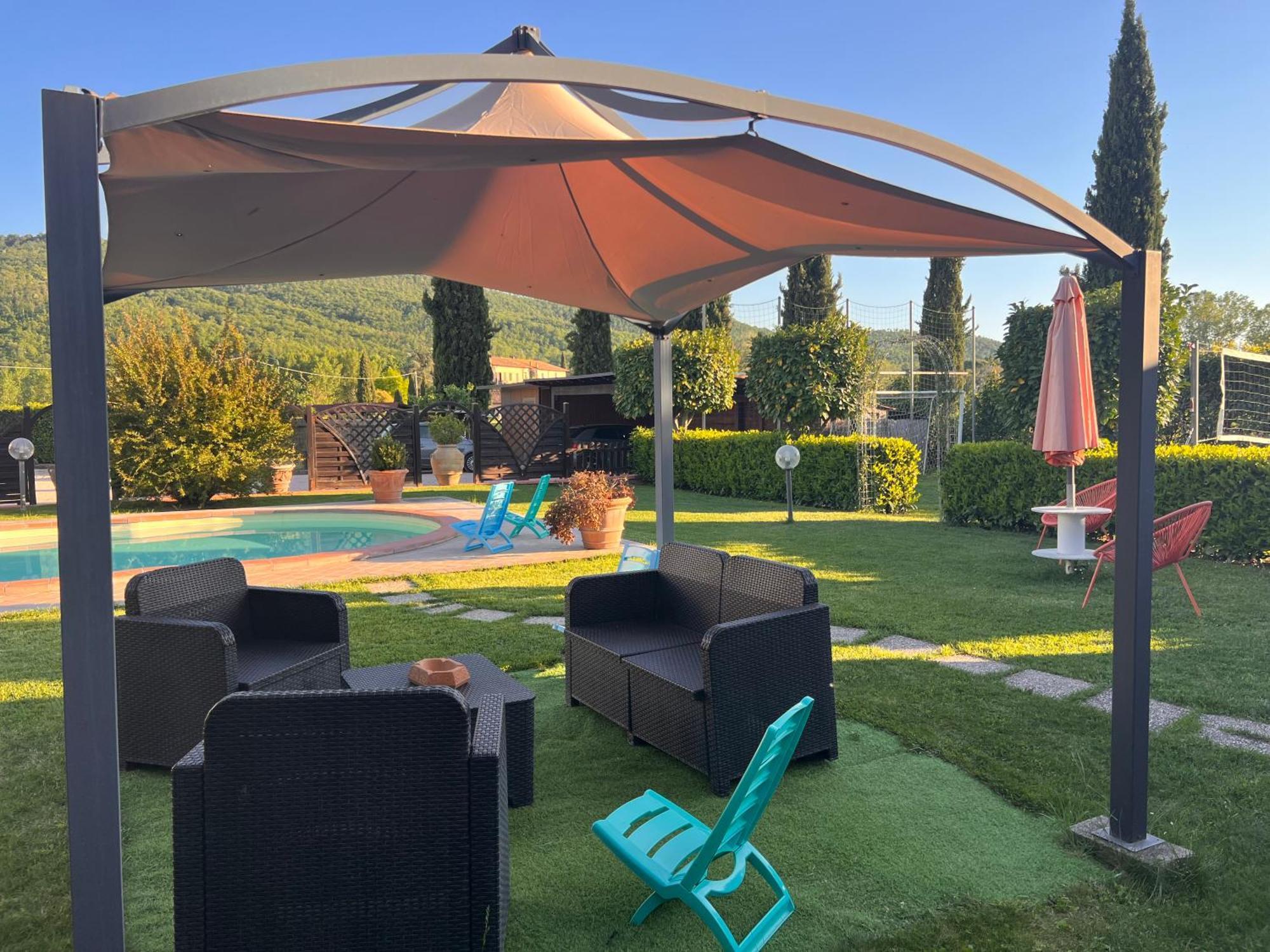 Relaxhomeholiday Panicale Dış mekan fotoğraf