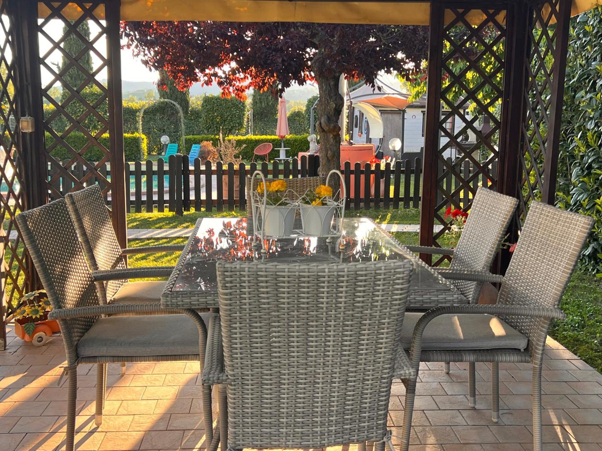 Relaxhomeholiday Panicale Dış mekan fotoğraf