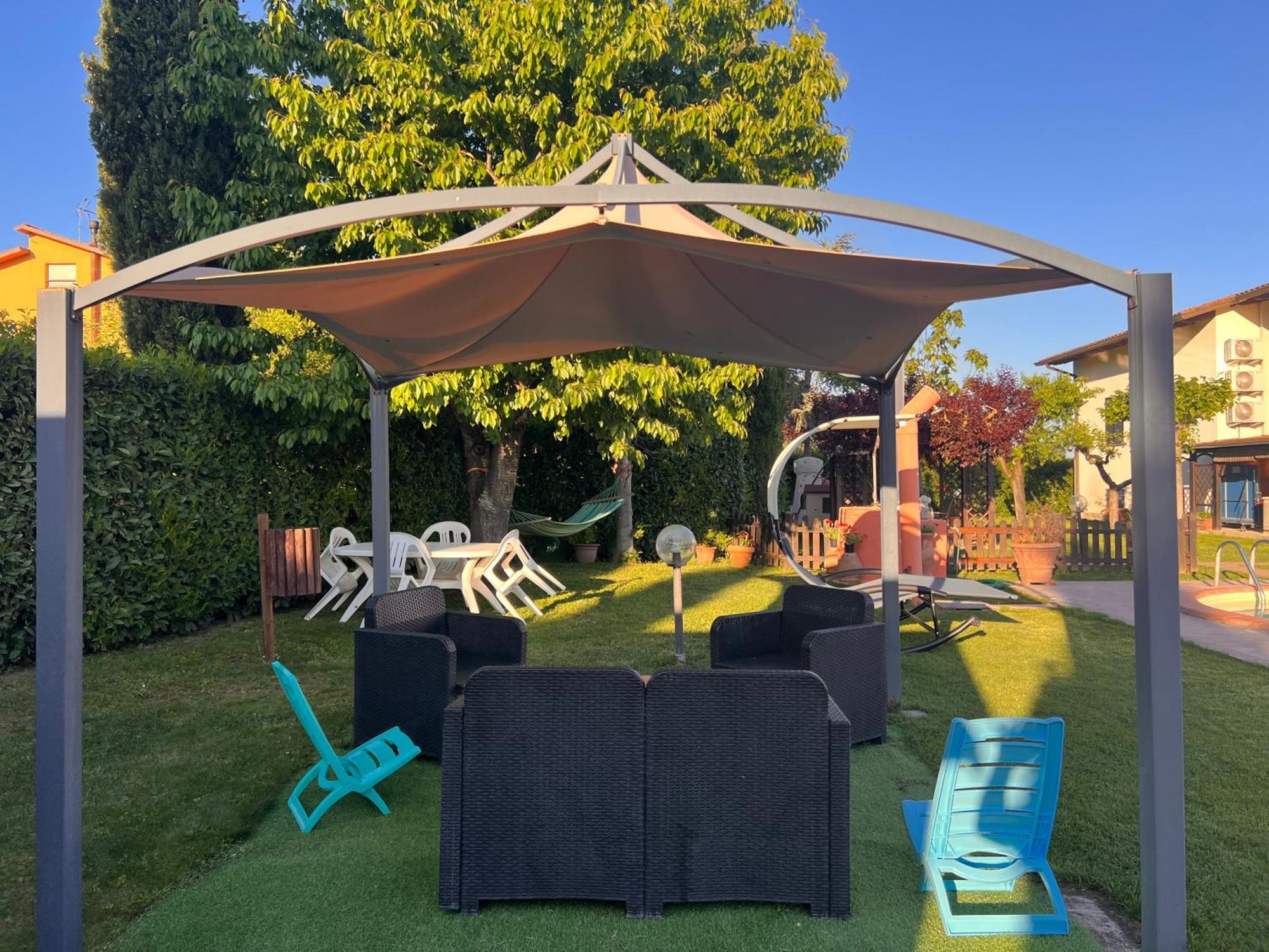 Relaxhomeholiday Panicale Dış mekan fotoğraf
