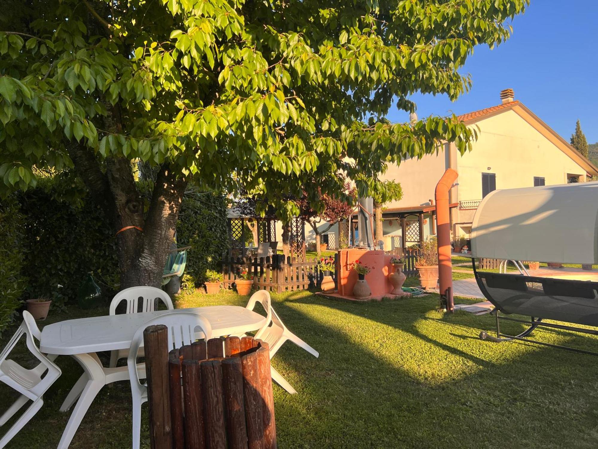 Relaxhomeholiday Panicale Dış mekan fotoğraf