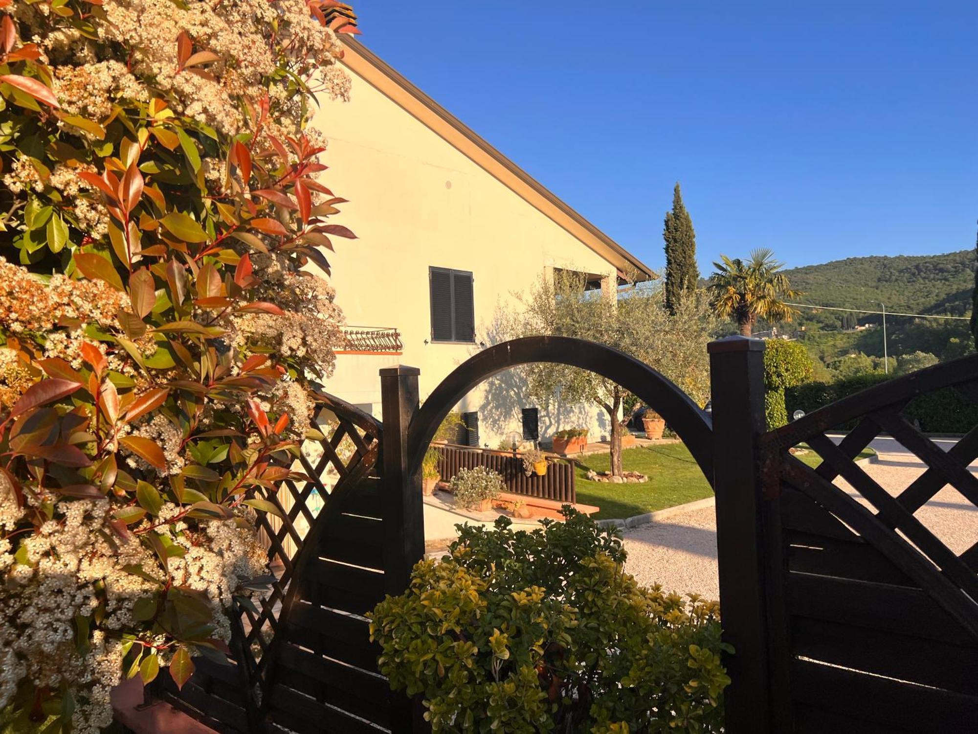 Relaxhomeholiday Panicale Dış mekan fotoğraf