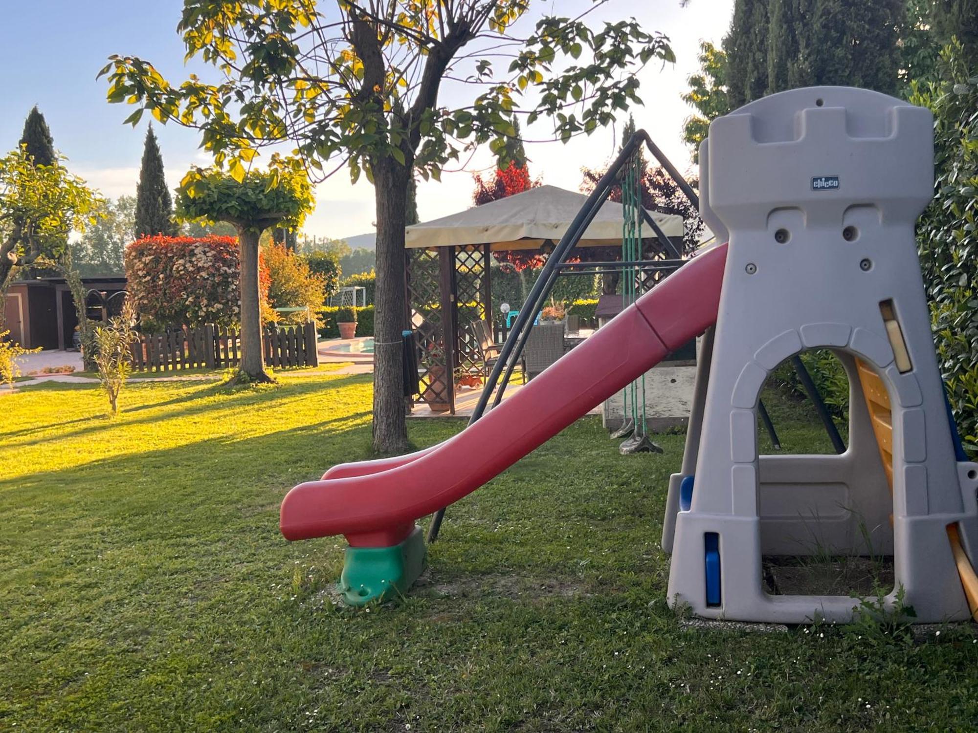 Relaxhomeholiday Panicale Dış mekan fotoğraf