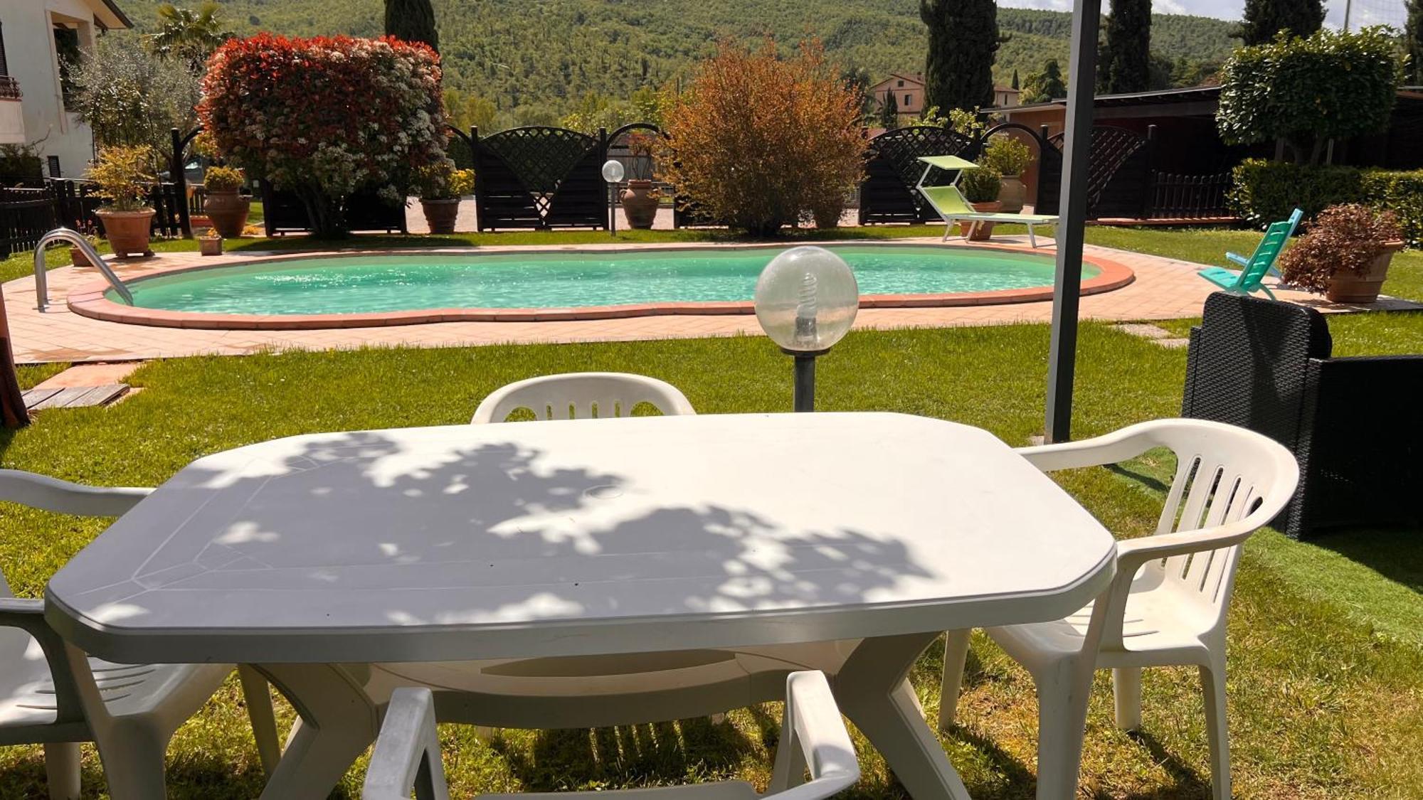 Relaxhomeholiday Panicale Dış mekan fotoğraf