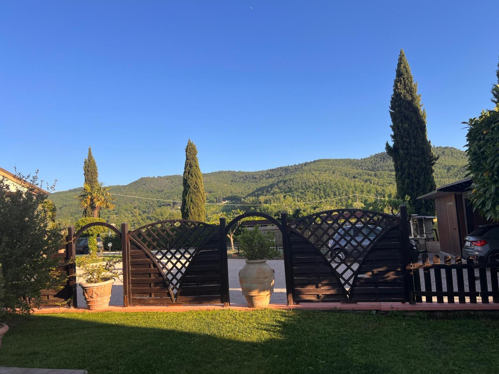 Relaxhomeholiday Panicale Dış mekan fotoğraf