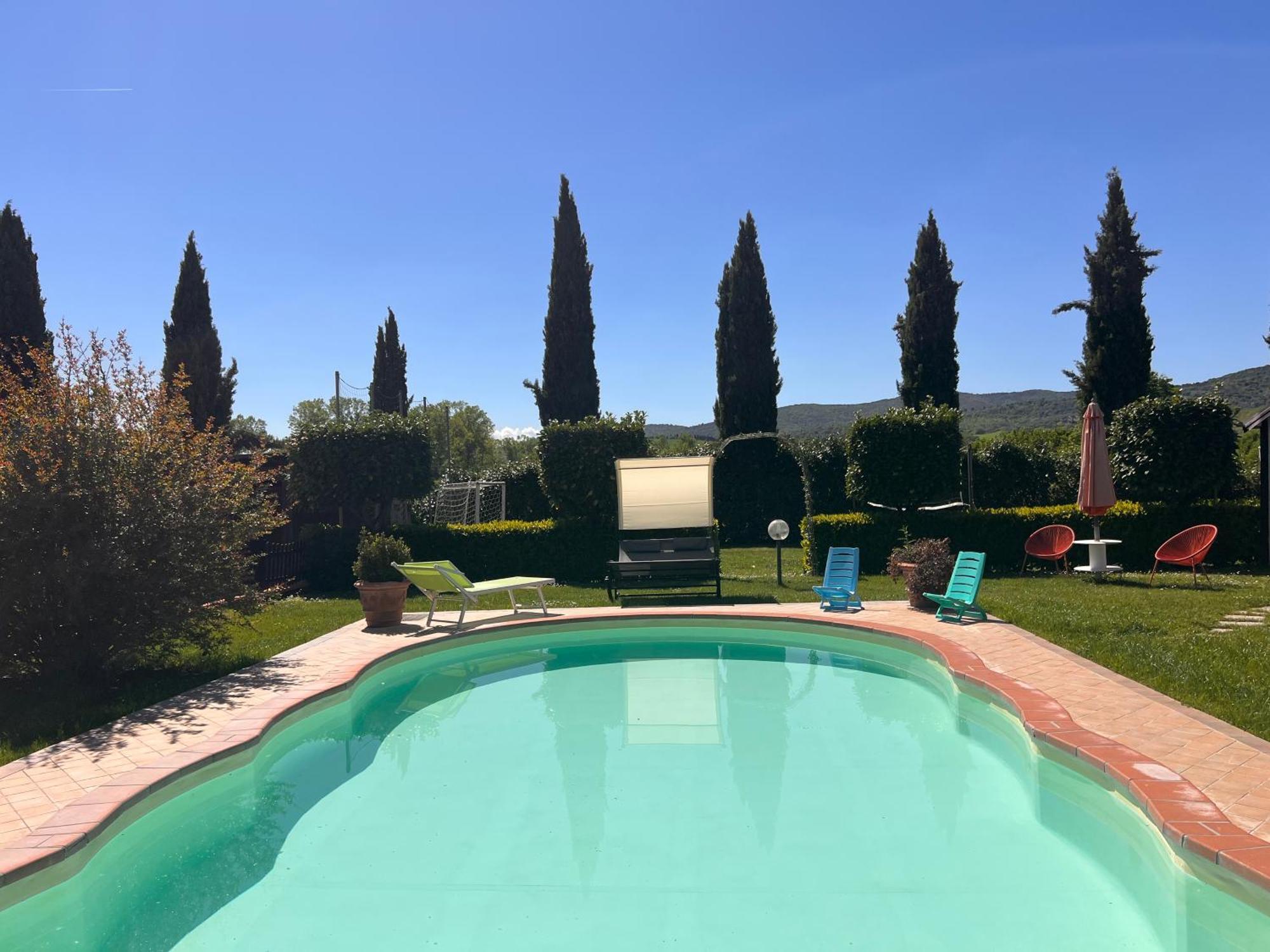 Relaxhomeholiday Panicale Dış mekan fotoğraf